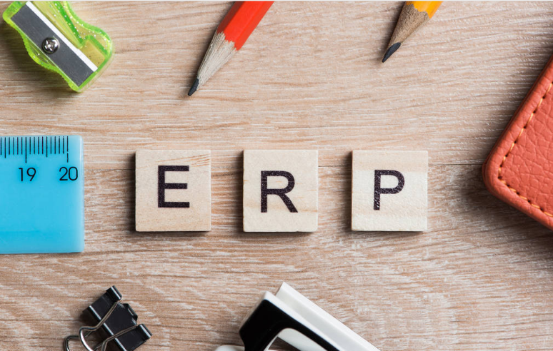 ERP ERP