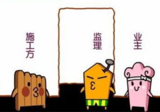 工程驗收節點讓進度如期進行